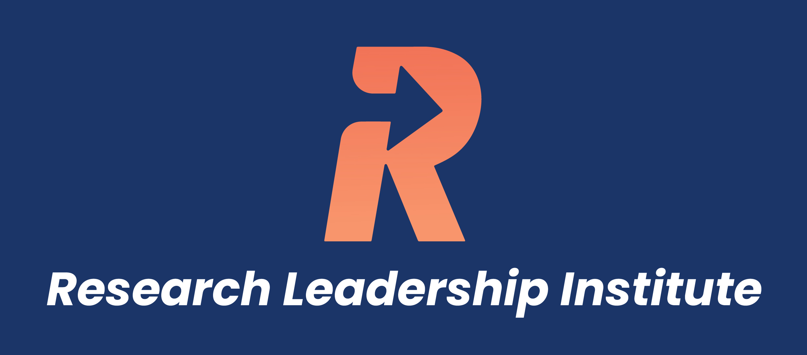 The Research Leaders Institute